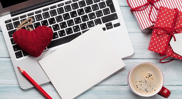 Create a sparkling Christmas Event