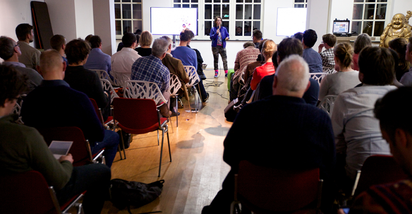 Create the Best Possible Presentation for Your Next Event With These Tips