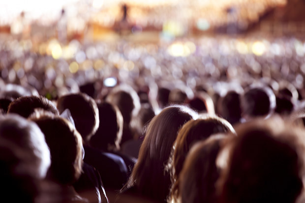 presentation for event Five tips on how to get sponsors to your event!
