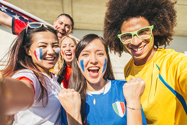 How to make your event a success