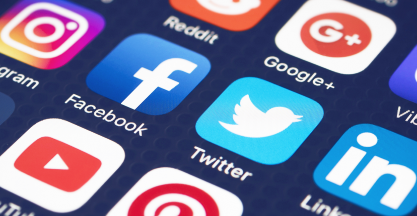 5 Ways to Harness the Power of Social Media at Your Event