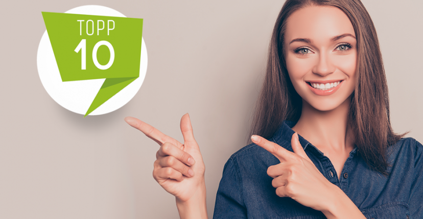 Top 10 Tips for Planning Your First Event