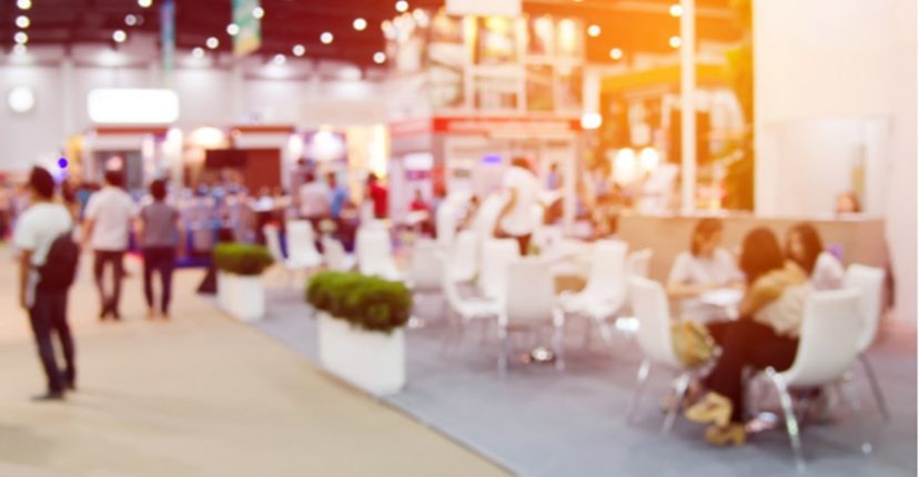 Top Event Tech Trends to Watch Out for in 2018