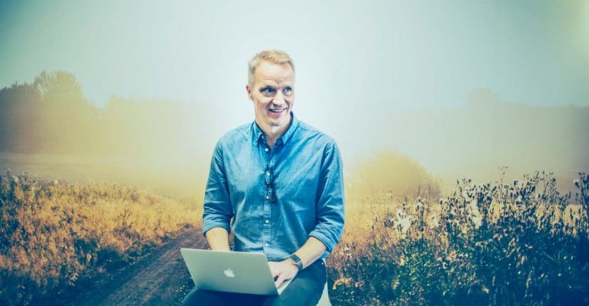 How to give a professional online presentation