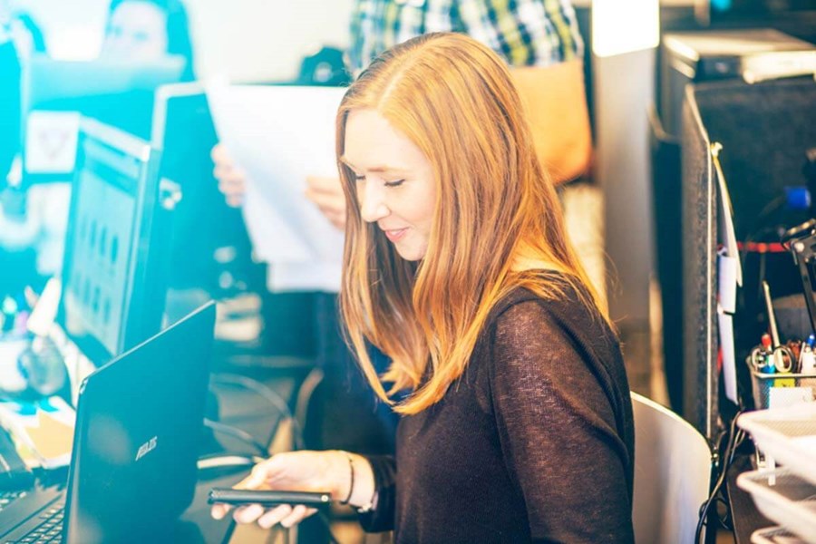 Biljettförsäljning på nätet – smidiga mobilbiljetter via sms