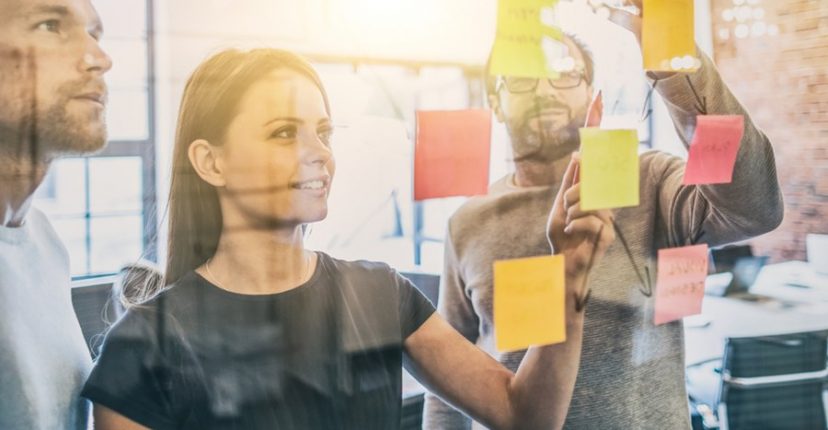 How to work on the concept of your event