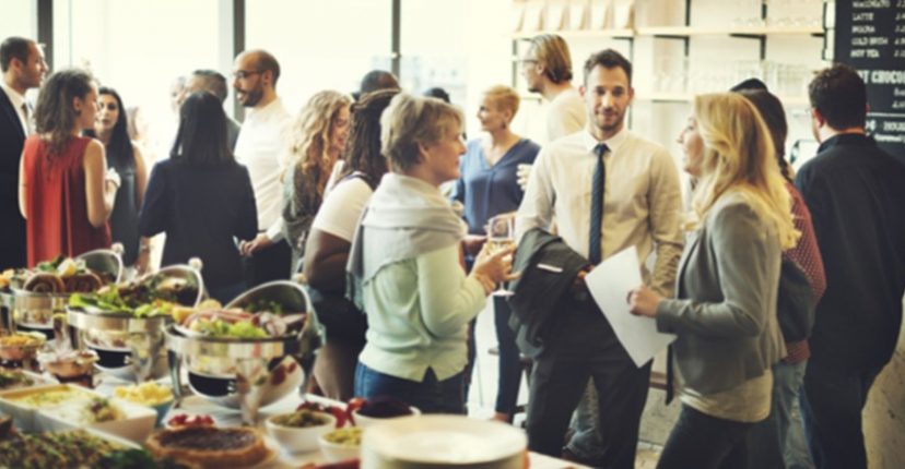 How to Help Clients Arrange Customer Events