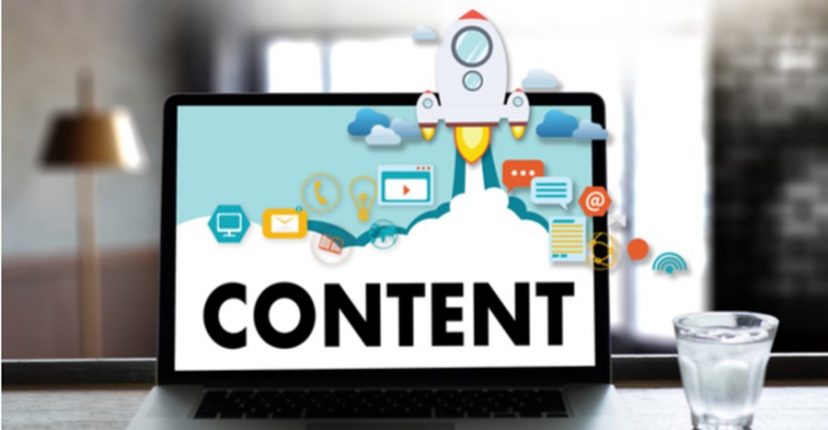 Everything Event Marketers Need to Know About Content Marketing