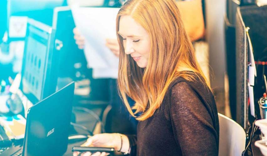 Biljettförsäljning på nätet – smidiga mobilbiljetter via sms