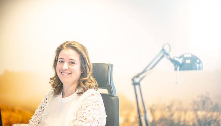 How to Plan and Execute a Great Presentation