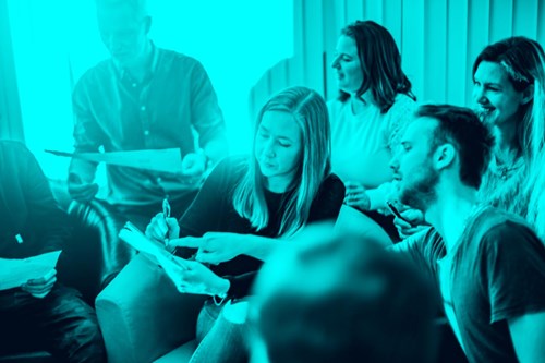 Unconference – planning or no planning?