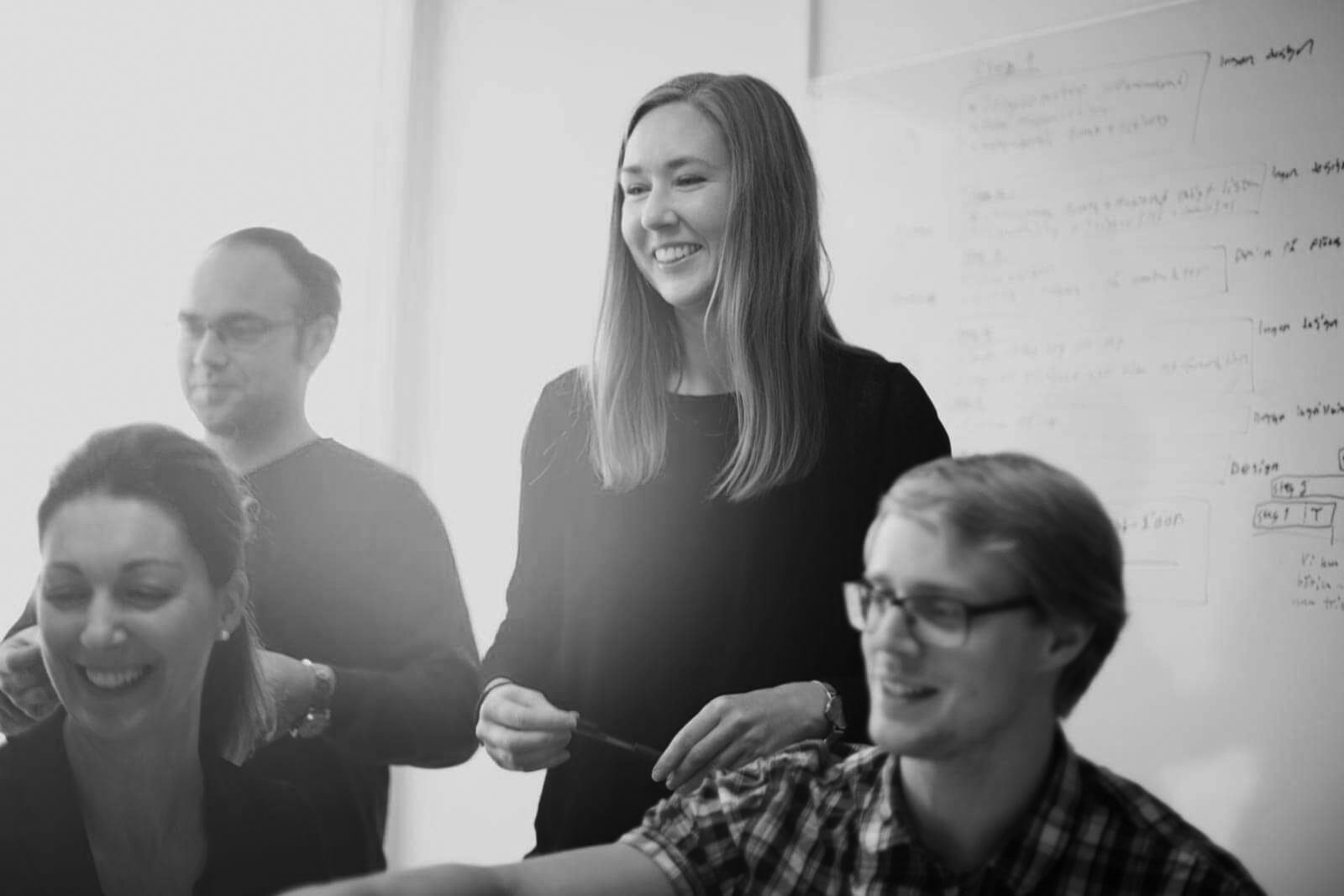 Host webinars with our helpful platform