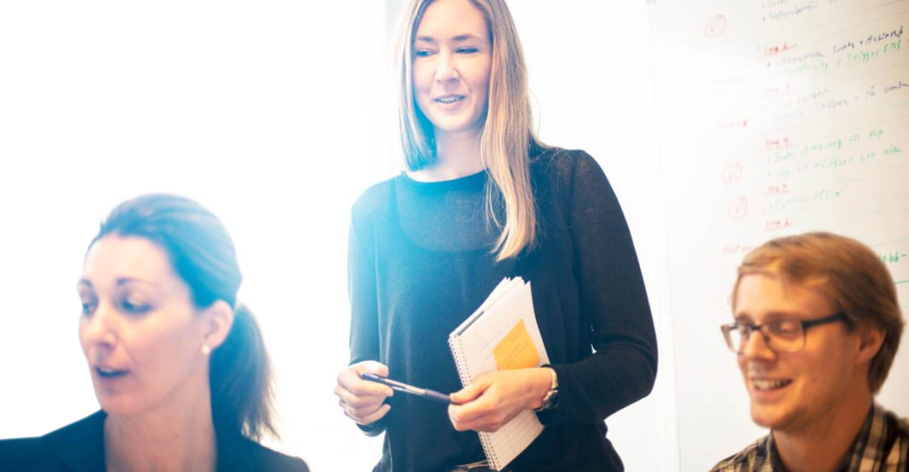 Event Guide – Checklist with Tips